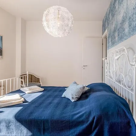 Family & Friends Apartament Padwa