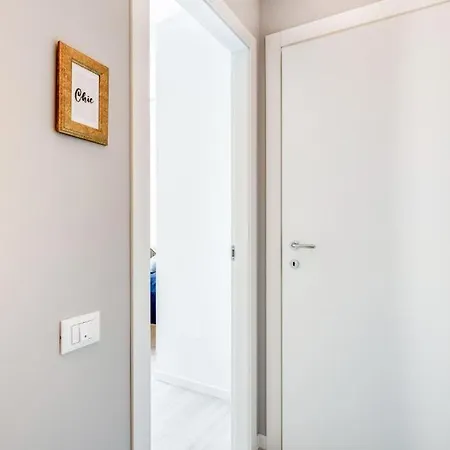 Family & Friends Apartment