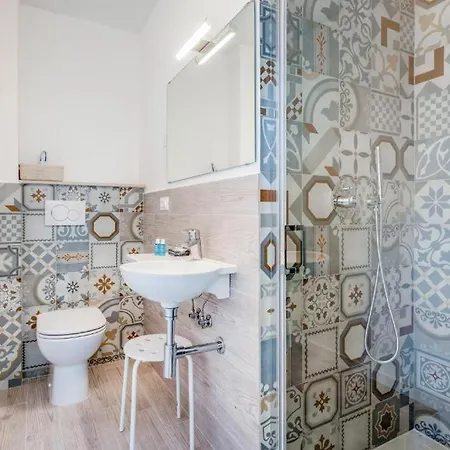 Apartament Family & Friends