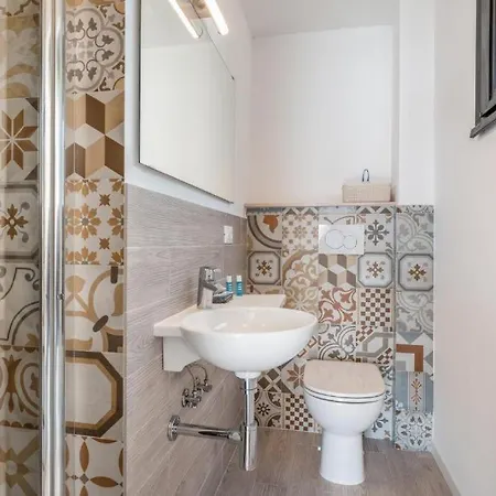 Family & Friends Apartament Padwa